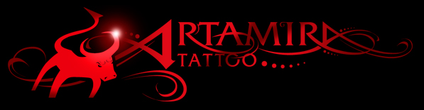 Artamira tattoo